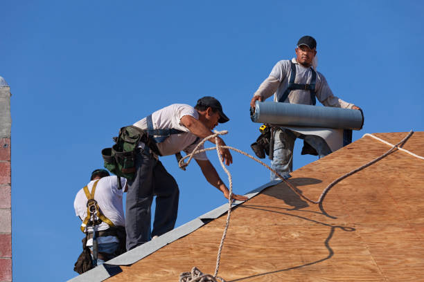 Best Emergency Roof Repair  in Lake Forest Park, WA