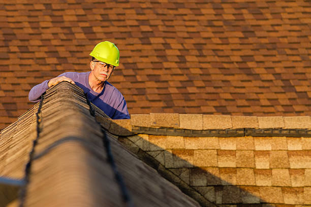 Quick and Trustworthy Emergency Roof Repair Services in Lake Forest Park, WA